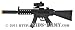 MP5 Lights and Sounds Machine Gun_s-1