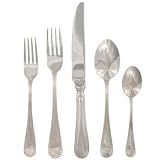 Vietri Albergo Five Piece Place Setting