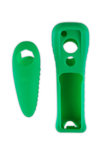 Wii Jacket Kit - Green