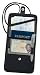 Travelon ID & Boarding Pass Holder w/ Snap Closure 6250