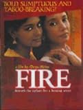 Fire Nandita Das Shabana Azmi PAL DVD Unrated