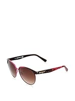 Miss Sixty Gafas de Sol Mx552S 50F Ladies (59 mm) Negro / Multicolor