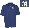MLB New York Yankees Antigua Excellence Polo