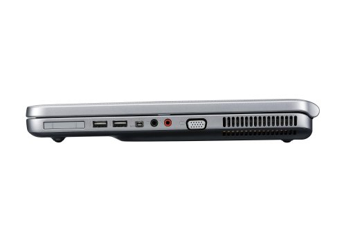 Sony VAIO VGN-NR430E & S 15.4-inch Laptop (1.86 GHz Intel Pentium Dual-Core T2390 Processor, 2 GB RAM, 160 GB Hard Drive, Vista Premium) Silver image