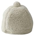 JJ Cole Bundle Me Shearling Baby Hat 6 - 12 Months