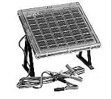 6 Volt Solar Panel Charger. 630mW