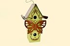 Butterfly Birdhouse