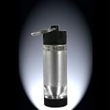 Glo-Toob Lithium, White