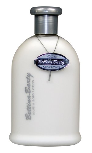 Bettina Barty 1261 Crystal Water Hand & Bodylotion, 500ml Preisvergleich
