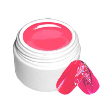 UV Farbgel - Rotviolett - 30ml Preisvergleich