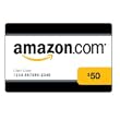 Amazoncom 50