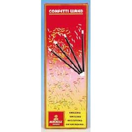 Confetti Wand