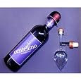 Centellino Gift Box - Decanter and Wine Bottle Insert