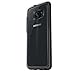 OtterBox 77-53155 Symmetry Clear Series Case for Samsung Galaxy S7 Edge - Retail Packaging - Black Crystal (Clear/Black)