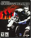 Video Games : Project: Snowblind