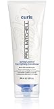 Paul Mitchell Curls Spring Loaded Frizz Fighting Conditioner for Unisex, 6.8 Ounce