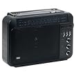 RCA RP7887 AM-FM Portable High Performance Super RadioIII