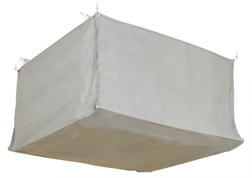Hyloft Inc 543 Cover All, Grey