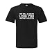 R.I.P Whitney Houston - WE WILL ALWAYS LOVE YOU WHITNEY HOUSTON - Mens Black Cotton T Shirt
