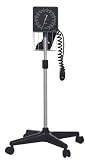 EastShore floor standing mobile Sphygmomanometer , blood pressure monitor, FDA approved