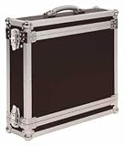 Warwick 2U Shallow Rack Case Flightcase RC24012B