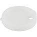 Tervis Tumbler 16oz Clear Lid