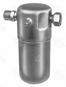 91-93 Chevy GMC C K 1500-3500 Truck AC Accumulator Car Care 33150