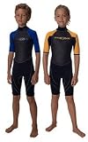 Hyperflex Junior's Access 2mm Spring Wetsuit