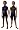 Hyperflex Children's Access 2mm Spring Wetsuit