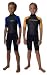Sporting Goods : Hyperflex Junior's Access 2mm Spring Wetsuit
