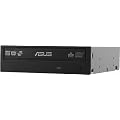 Asus DRW-24B3LT - interner DVD Brenner (24x DVD�R, 12x DVD�R DL, 12x DVD-RAM), Retail, Nero 10, Sata, LightScribe, Schwarz