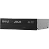 ASUS DRW-24B3LT/BLK/G 24x DVD±R 12x DVD±R DL 12x DVD-RAM LS Retail SATA schwarz