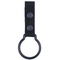 BU G�rtel Lampenhalterung f�r D-Cell Taschenlampen (auch f�r Maglite)