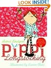 Pippi Longstocking Gift...