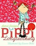 Pippi Longstocking: With Limited Edition Prints