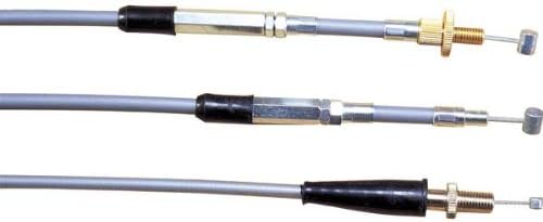 Motion Pro 05-0089 Black Vinyl Rear Hand Brake Cable