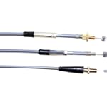 Motion Pro Throttle Pull Cable 02-0218