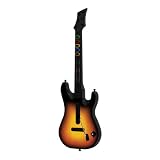 Official Guitar Hero World Tour Wireless Guitar for PS3 - Guitar ONLY