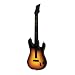 Official Guitar Hero World Tour Wireless Guitar for Xbox 360 - Guitar ONLY