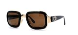 Christian Dior 2036 49 B Vintage Sunglasses