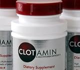 CLOTAMIN MULTI VITAMIN (NO K) 60CP