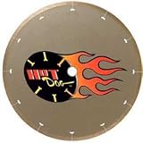 Buy 10 MK225 HOTDOG BLADE W FREE 4 BLADE by MK Diamond