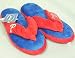Philadelphia Phillies MLB Flip Flop Thong Slippers - Size 14