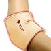New Trademark Capsaicin Elbow Support Elbow Wrap Therapeutic Relief From Aches & Pains
