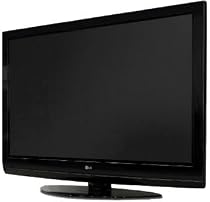 LG 50PG100R 127 cm (50 Zoll) 16:9 HD-Ready Plasma-Fernseher mit 100Hz