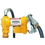 Tuthill Transfer (FILSD1202) 12-Volt Standard Duty DC Fuel Transfer Pump Tuthill Transfer (FILSD1202) 12-Volt Standard Duty DC Fuel Transfer Pump