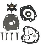 Water Pump Kit #817275t4