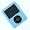 BLUE FACEPLATE