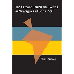 and Politics in Nicaragua