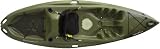 Emotion Renegade XT Kayaks